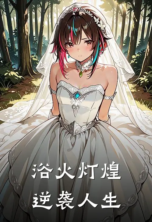 浴火灯煌：逆袭人生(杨宇林晓薇)小说免费阅读无弹窗_完结小说浴火灯煌：逆袭人生杨宇林晓薇