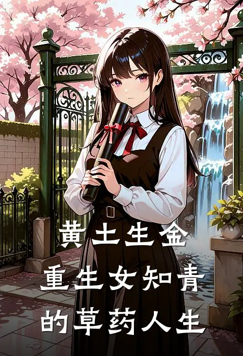 黄土生金：重生女知青的草药人生(李强赵丽)最新热门小说_完结小说黄土生金：重生女知青的草药人生(李强赵丽)