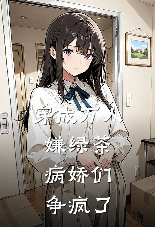 穿成万人嫌绿茶，病娇们争疯了温玉白谢池全本完结小说_最新章节列表穿成万人嫌绿茶，病娇们争疯了(温玉白谢池)