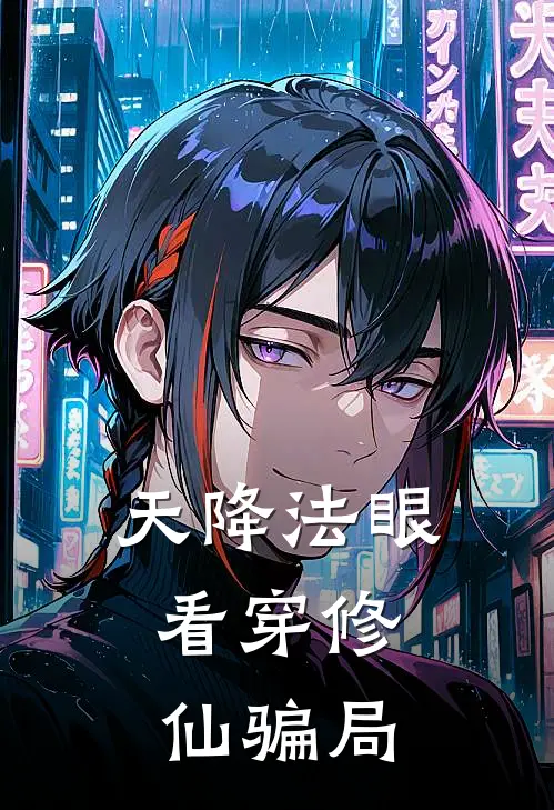 天降法眼，看穿修仙骗局张三福喜新热门小说_小说免费阅读天降法眼，看穿修仙骗局(张三福喜)