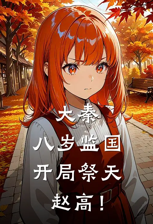 大秦：八岁监国，开局祭天赵高！(嬴昭赵高)阅读免费小说_完本热门小说大秦：八岁监国，开局祭天赵高！嬴昭赵高