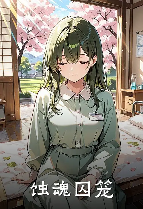 林缚楚昭蚀魂囚笼全章节在线阅读_蚀魂囚笼全集免费在线阅读