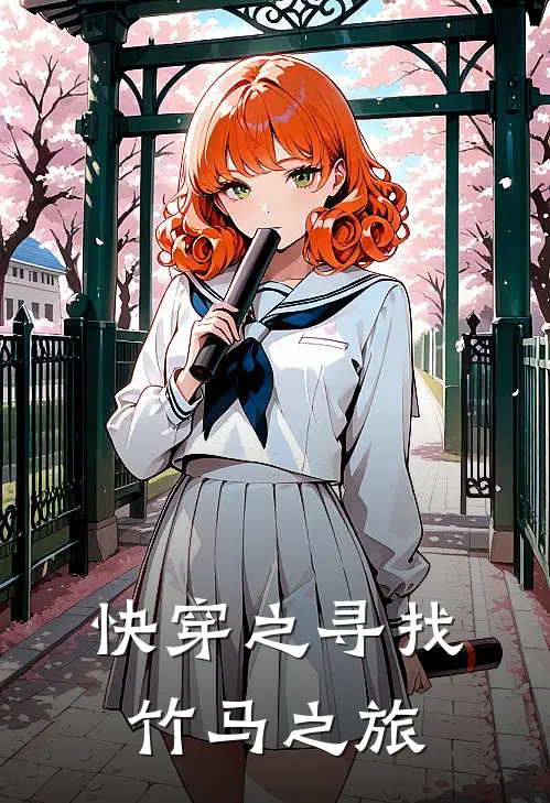 《快穿之寻找竹马之旅》林云墨林慕书已完结小说_快穿之寻找竹马之旅(林云墨林慕书)经典小说