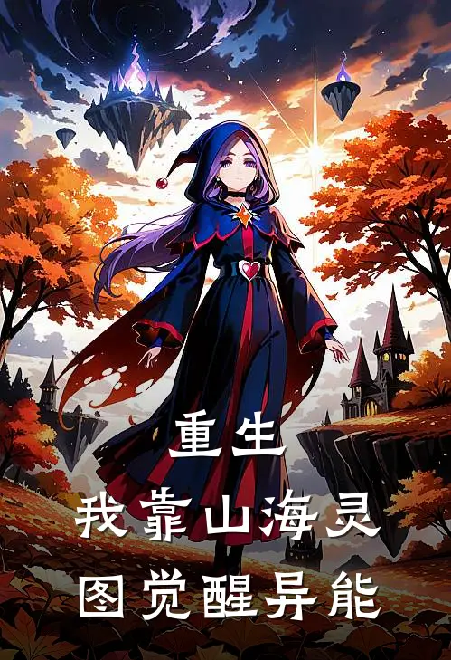 重生：我靠山海灵图觉醒异能(林辰张磊)在线免费小说_免费阅读全文重生：我靠山海灵图觉醒异能(林辰张磊)