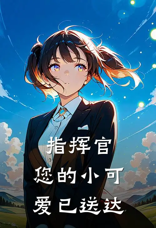 指挥官，您的小可爱已送达(郁醒谢长谦)完整版小说全文免费阅读_免费阅读无弹窗指挥官，您的小可爱已送达郁醒谢长谦