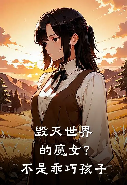 毁灭世界的魔女？不，是乖巧孩子（埃莉渃莱昂尼斯）最新章节列表