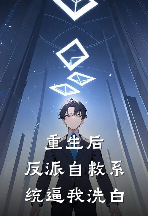 重生后，反派自救系统逼我洗白(沈知微沈如兰)好看的完结小说_完本小说重生后，反派自救系统逼我洗白沈知微沈如兰