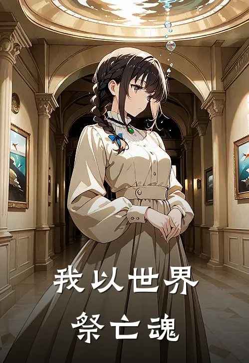 我以世界祭亡魂(林默叶清)热门小说大全_推荐完本小说我以世界祭亡魂林默叶清