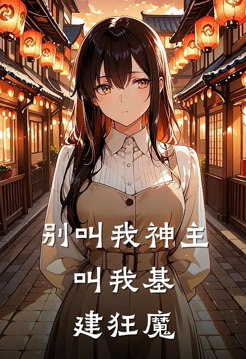 别叫我神主，叫我基建狂魔(陈猛云疏)免费阅读_热门的小说别叫我神主，叫我基建狂魔陈猛云疏