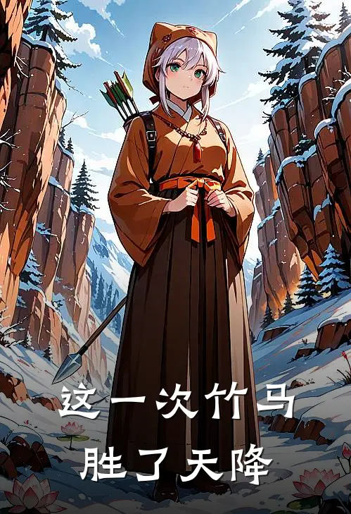 这一次竹马胜了天降秦翀慕容逸完本小说大全_免费小说免费阅读这一次竹马胜了天降(秦翀慕容逸)