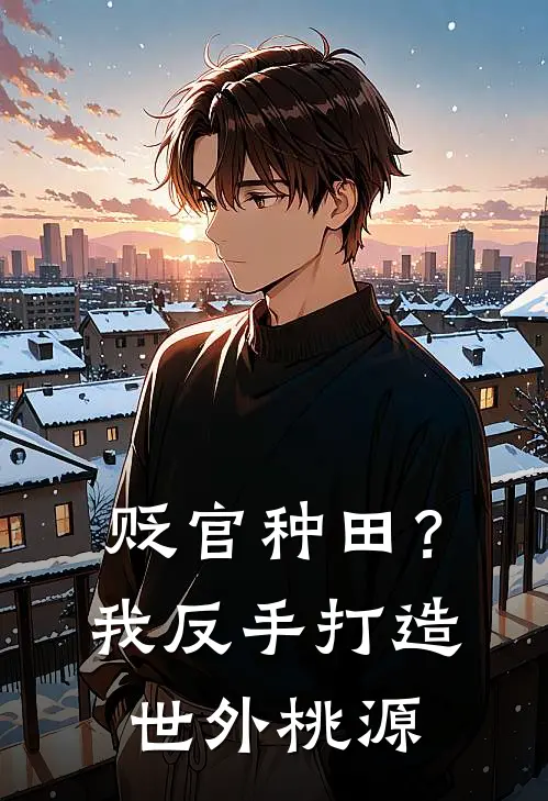 贬官种田？我反手打造世外桃源陆远陈虎全集免费小说_免费小说完结贬官种田？我反手打造世外桃源(陆远陈虎)