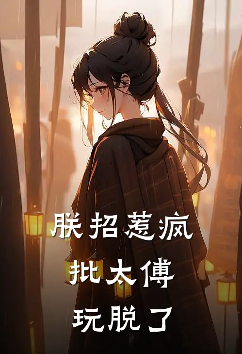 朕招惹疯批太傅，玩脱了君安谢俞最新小说推荐_完本小说免费阅读朕招惹疯批太傅，玩脱了(君安谢俞)