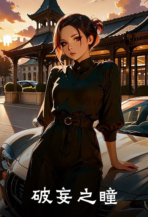 破妄之瞳全文免费阅读无弹窗大结局_破妄之瞳（林浅苏晓）小说免费阅读大结局