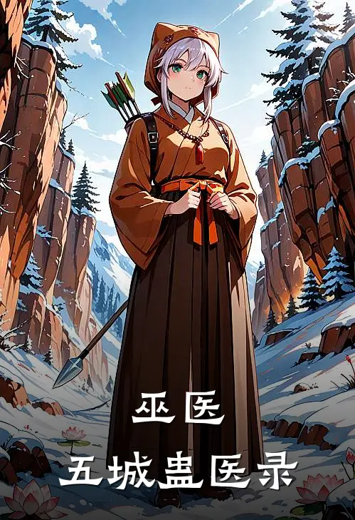 巫医：五城蛊医录(江守义李建军)全本免费小说_新热门小说巫医：五城蛊医录江守义李建军