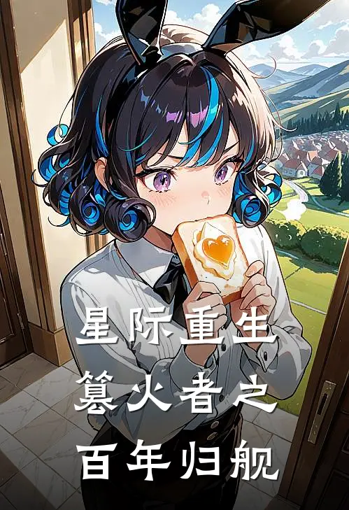 星际重生篡火者之百年归舰(林焰雷蒙)全本免费完结小说_小说完结免费星际重生篡火者之百年归舰林焰雷蒙