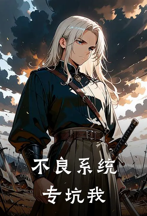 不良系统专坑我