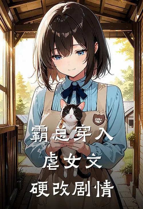 《霸总穿入虐女文，硬改剧情》顾北辰翠儿完结版阅读_顾北辰翠儿完结版在线阅读