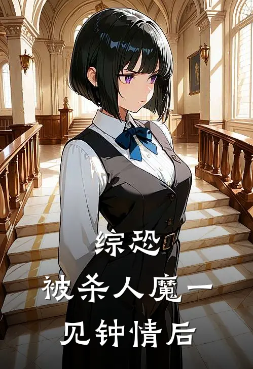 综恐：被杀人魔一见钟情后岑宁徐文祖最新热门小说_免费小说全文阅读综恐：被杀人魔一见钟情后(岑宁徐文祖)