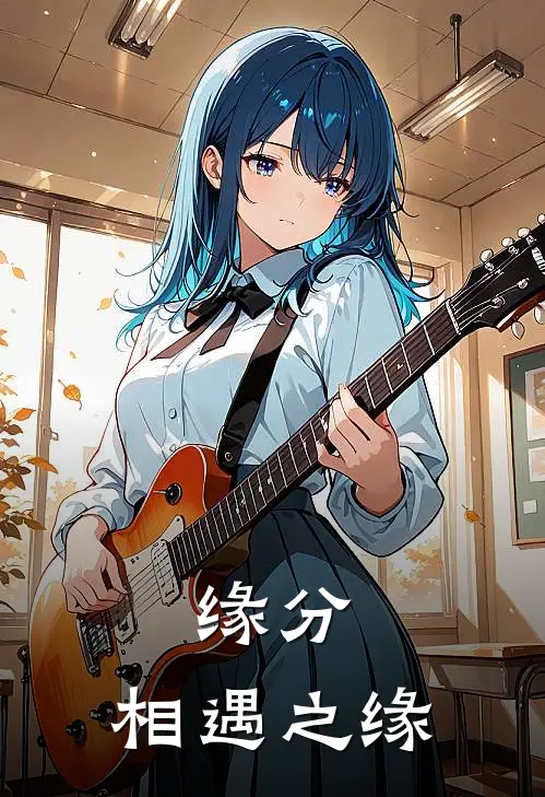 乔景柯罗正《缘分：相遇之缘》_(乔景柯罗正)热门小说