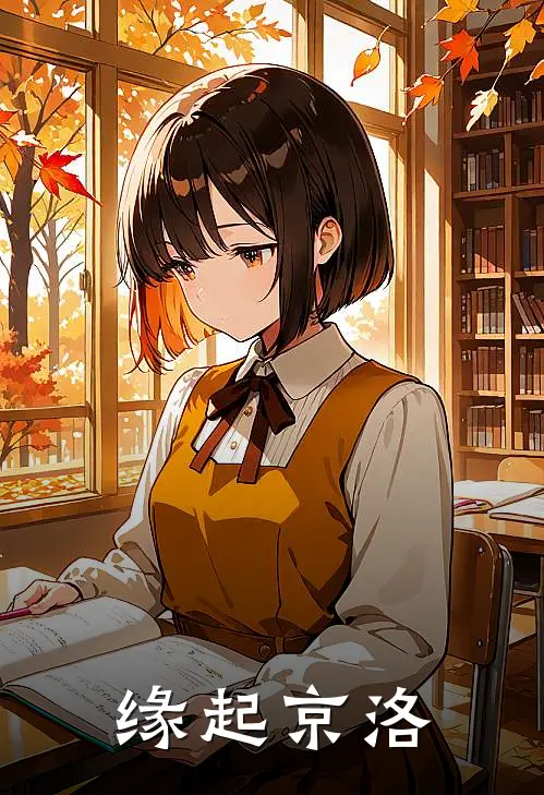 《缘起京洛》林财富李波全文免费在线阅读_《缘起京洛》全集阅读