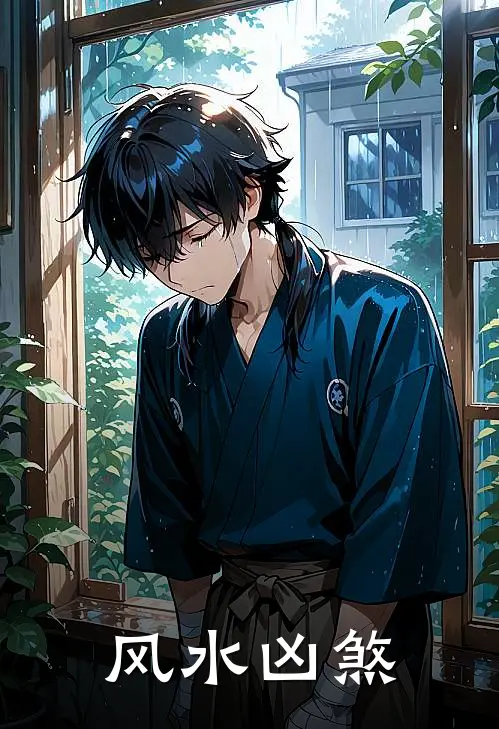 风水凶煞沈万山苏晚完结小说免费阅读_热门免费小说风水凶煞(沈万山苏晚)