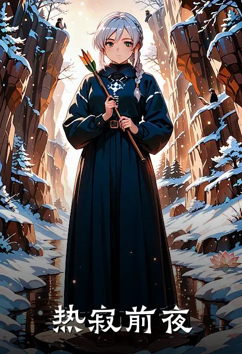 热寂前夜陆离沈婕免费小说全文阅读_最新章节列表热寂前夜(陆离沈婕)