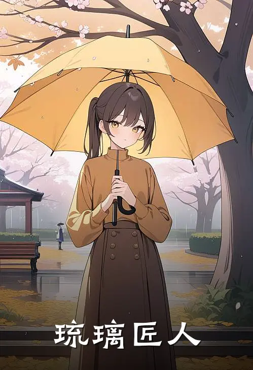 琉璃匠人陈朔李福海完结版小说_最新章节列表琉璃匠人(陈朔李福海)