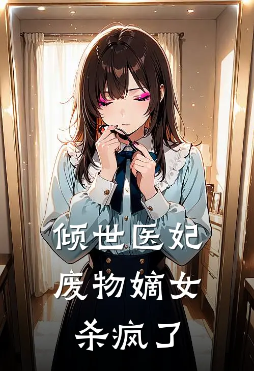 倾世医妃：废物嫡女杀疯了(林晚陆珩)免费小说在线阅读_在线阅读免费小说倾世医妃：废物嫡女杀疯了(林晚陆珩)