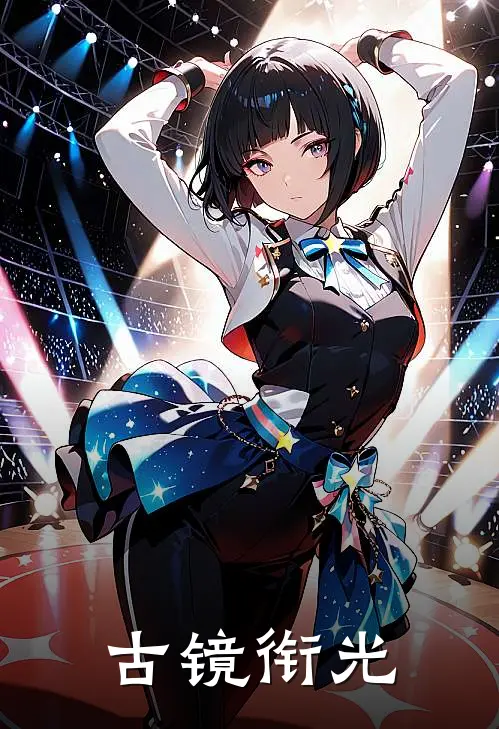 古镜衔光陈玄狗剩热门的小说_热门小说在线阅读古镜衔光陈玄狗剩