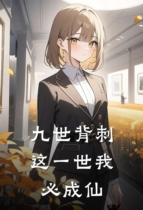 九世背刺：这一世我必成仙苏砚林夏已完结小说推荐_完整版小说九世背刺：这一世我必成仙(苏砚林夏)