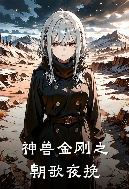 神兽金刚之朝歌夜挽林聪陈锋完结好看小说_无弹窗全文免费阅读神兽金刚之朝歌夜挽(林聪陈锋)