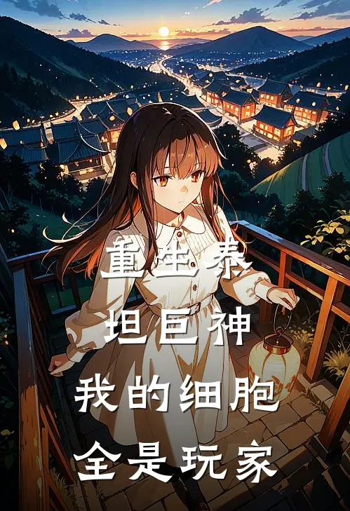 重生泰坦巨神，我的细胞全是玩家(陈锋古渊)在哪看免费小说_全本免费完结小说重生泰坦巨神，我的细胞全是玩家陈锋古渊