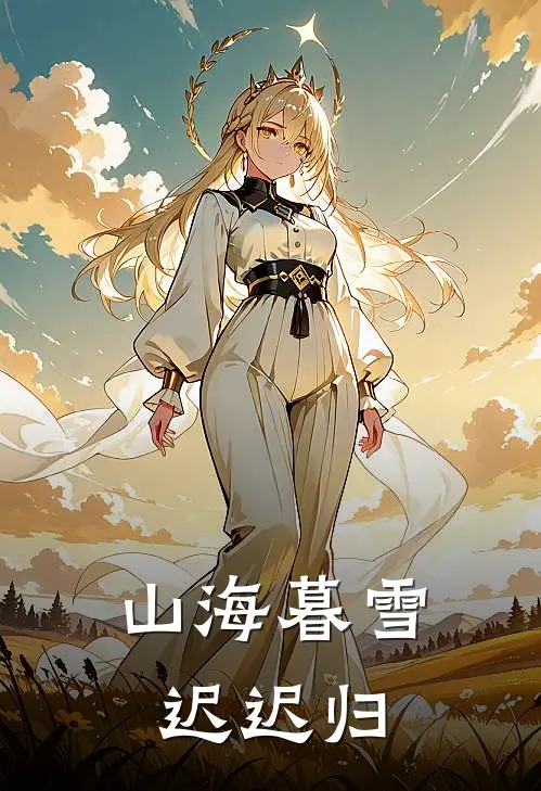 山海暮雪迟迟归(慕允宋迎雪)免费阅读_完结热门小说山海暮雪迟迟归(慕允宋迎雪)