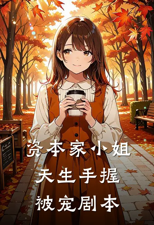 纪冉田沐屿《资本家小姐，天生手握被宠剧本》完结版阅读_(资本家小姐，天生手握被宠剧本)全集阅读