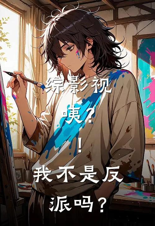 《综影视：咦？！我不是反派吗？》宫远徵南卿火爆新书_综影视：咦？！我不是反派吗？(宫远徵南卿)免费小说