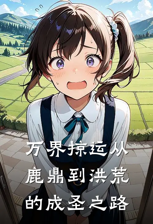 万界掠运从鹿鼎到洪荒的成圣之路(张凯韦小宝)全文免费小说_小说免费完结万界掠运从鹿鼎到洪荒的成圣之路(张凯韦小宝)