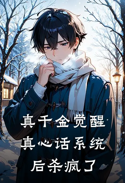 真千金觉醒真心话系统后杀疯了苏念念佚名热门的网络小说_完整版小说真千金觉醒真心话系统后杀疯了(苏念念佚名)