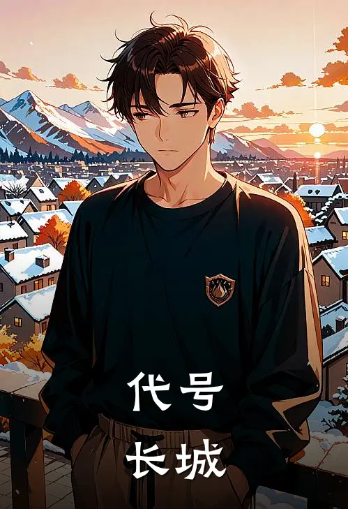 林默叶知秋(代号：长城)全本免费在线阅读_(代号：长城)完结版免费在线阅读