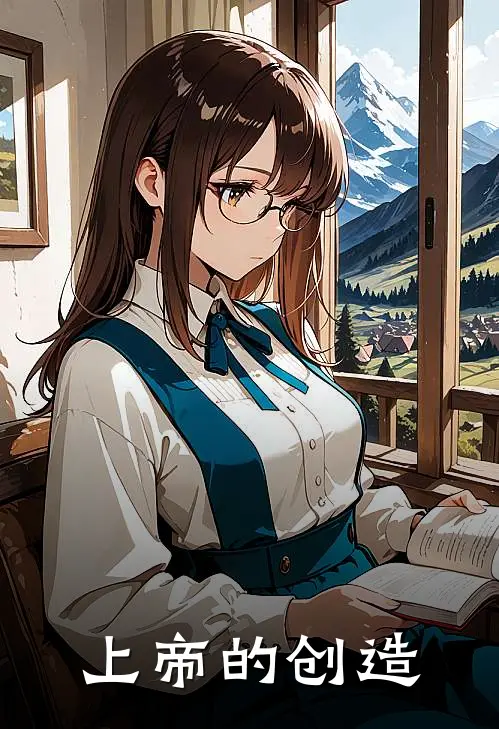 上帝的创造(夏娃耶和华)热门完本小说_最新小说上帝的创造夏娃耶和华