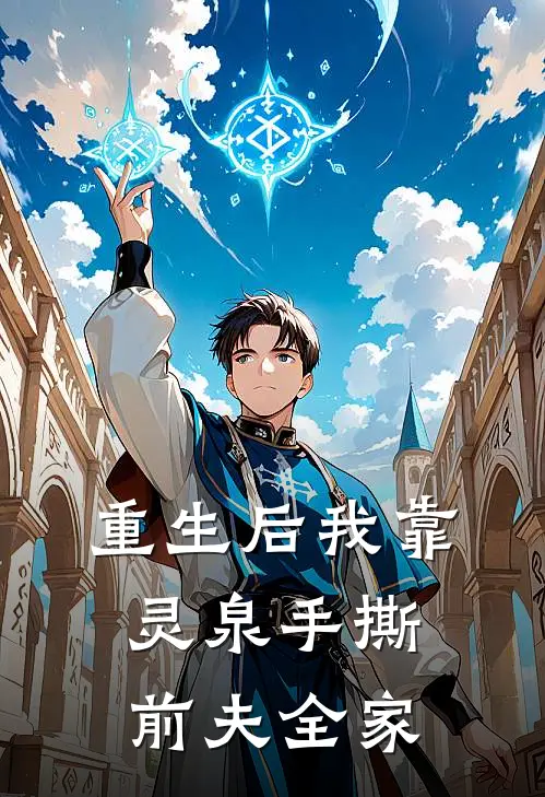 重生后我靠灵泉手撕前夫全家(乔君雅蒋明毅)热门完本小说_最新小说重生后我靠灵泉手撕前夫全家乔君雅蒋明毅