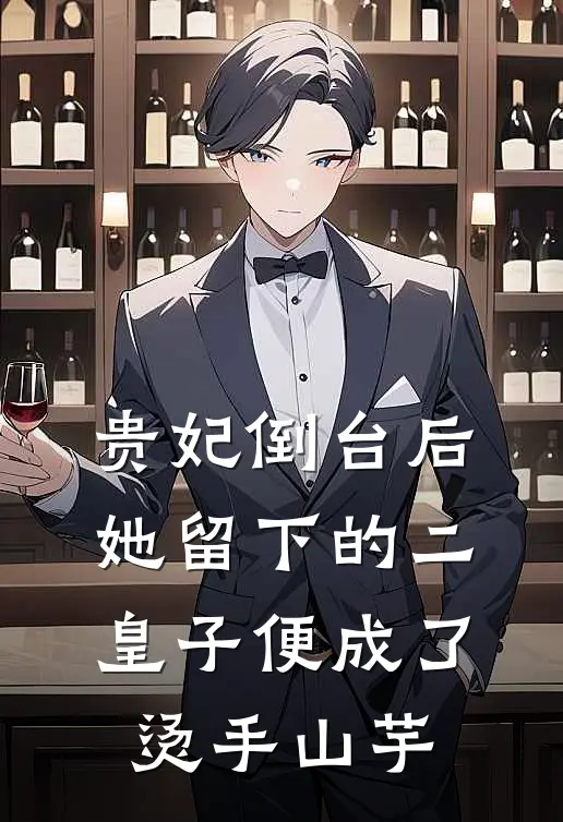 贵妃倒台后她留下的二皇子便成了烫手山芋(景妃顾璜)完本小说_全本免费小说贵妃倒台后她留下的二皇子便成了烫手山芋景妃顾璜
