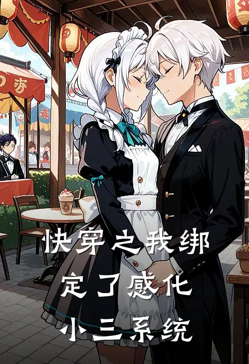 快穿之我绑定了感化小三系统(沈予林薇)完结版小说推荐_最新完结小说推荐快穿之我绑定了感化小三系统沈予林薇