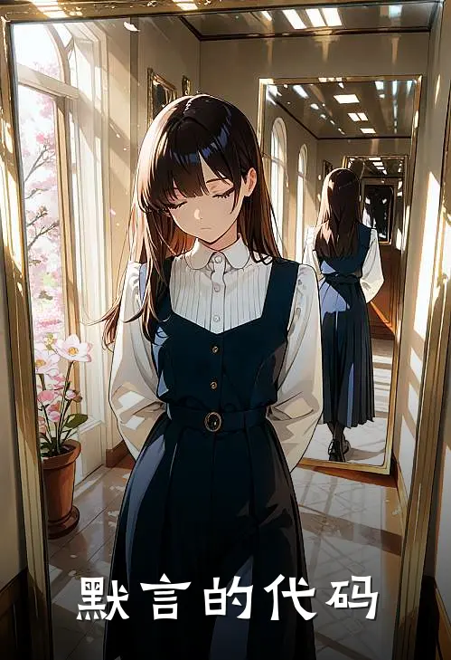 默言的代码艾米丽周默言完结版小说_完结版小说默言的代码(艾米丽周默言)