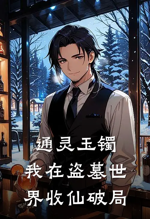 通灵玉镯：我在盗墓世界收仙破局苏念胡八一无弹窗全文免费阅读_最新推荐小说通灵玉镯：我在盗墓世界收仙破局(苏念胡八一)
