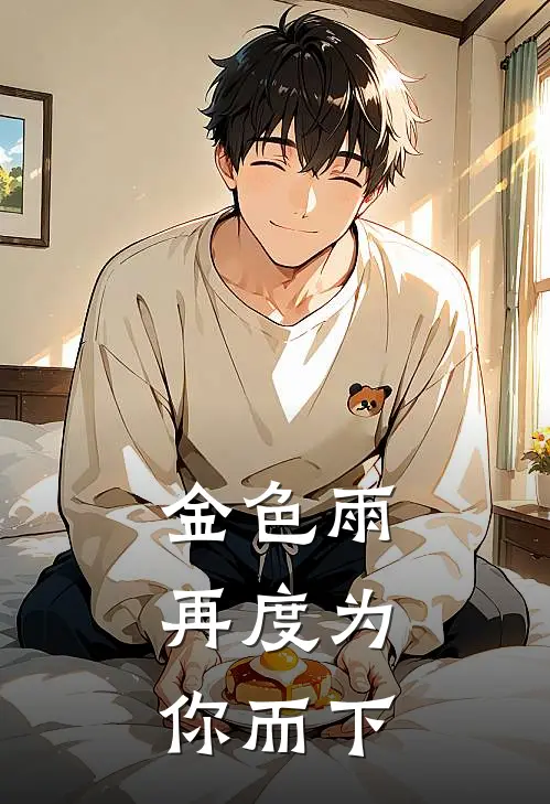 金色雨，再度为你而下(陆衍乐芙兰)最新热门小说_完结小说金色雨，再度为你而下(陆衍乐芙兰)
