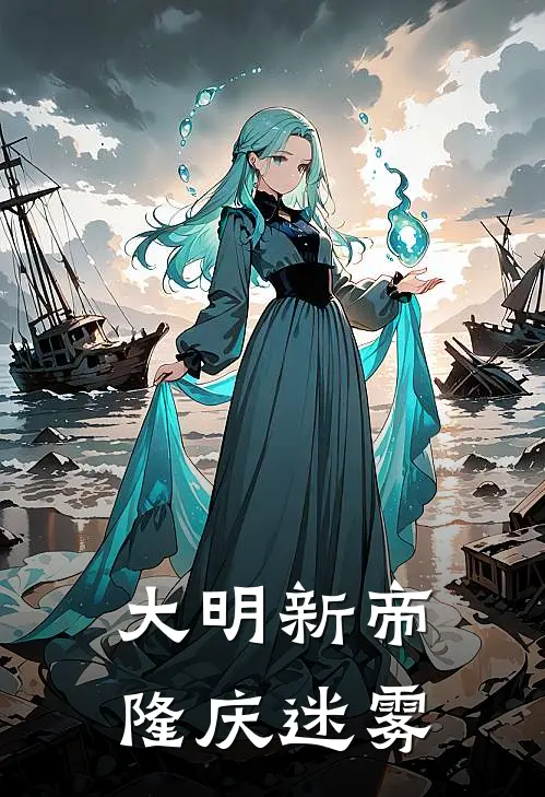 大明新帝：隆庆迷雾朱载坖冯保最新章节免费阅读_大明新帝：隆庆迷雾热门小说