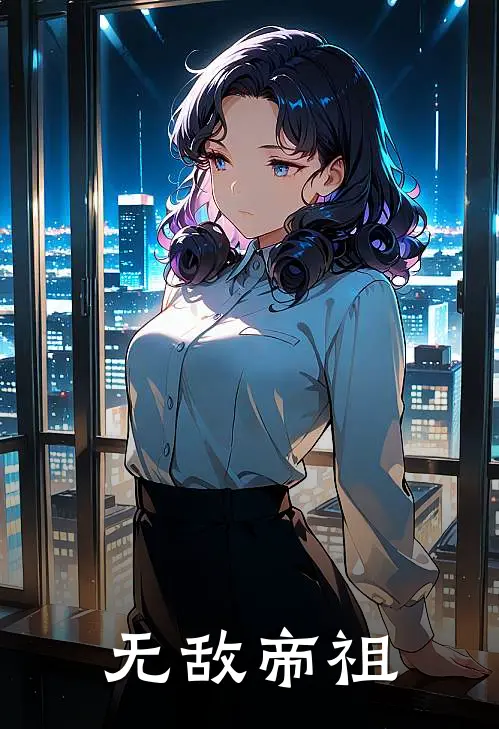 《无敌帝祖》林毅林晨火爆新书_无敌帝祖(林毅林晨)免费小说