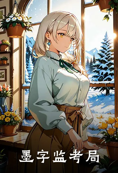 墨字监考局林墨言苏小夜热门小说免费阅读_完本完结小说墨字监考局(林墨言苏小夜)