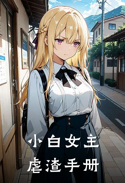 小白女主虐渣手册苏语然苏慕言完本热门小说_小说完结版小白女主虐渣手册(苏语然苏慕言)