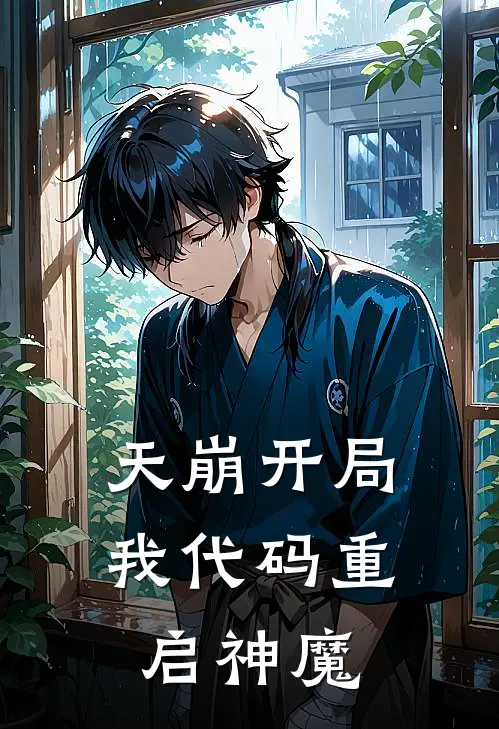 天崩开局，我代码重启神魔(张狂苏沐沐)全文免费在线阅读_天崩开局，我代码重启神魔热门小说